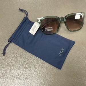 J. CREW Sunglasses